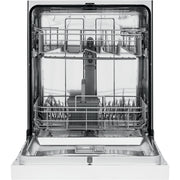 Frigidaire Built-in Dishwasher with Filtration System FFBD2420UW