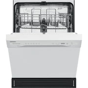Frigidaire Built-in Dishwasher with Filtration System FFBD2420UW