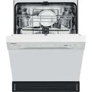 Frigidaire Built-in Dishwasher with Filtration System FFBD2420UW