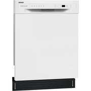 Frigidaire Built-in Dishwasher with Filtration System FFBD2420UW