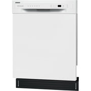 Frigidaire Built-in Dishwasher with Filtration System FFBD2420UW