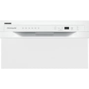 Frigidaire Built-in Dishwasher with Filtration System FFBD2420UW