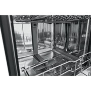 Frigidaire Built-in Dishwasher with Filtration System FFBD2420UW
