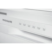 Frigidaire Built-in Dishwasher with Filtration System FFBD2420UW