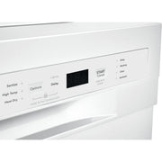 Frigidaire Built-in Dishwasher with Filtration System FFBD2420UW