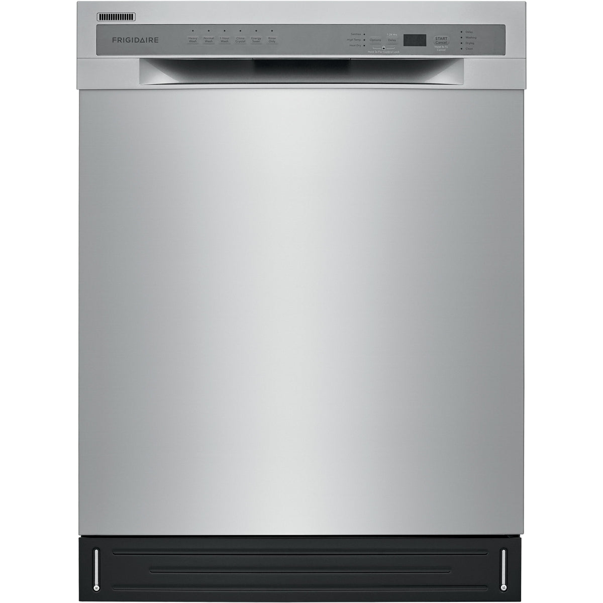 Frigidaire Built-in Dishwasher with Filtration System FFBD2420US
