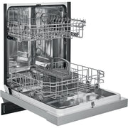 Frigidaire Built-in Dishwasher with Filtration System FFBD2420US