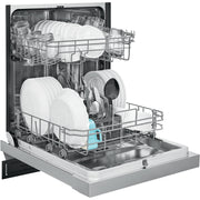 Frigidaire Built-in Dishwasher with Filtration System FFBD2420US
