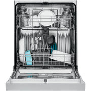 Frigidaire Built-in Dishwasher with Filtration System FFBD2420US
