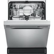 Frigidaire Built-in Dishwasher with Filtration System FFBD2420US