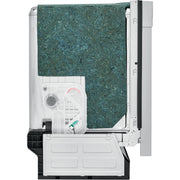 Frigidaire Built-in Dishwasher with Filtration System FFBD2420US