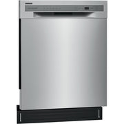 Frigidaire Built-in Dishwasher with Filtration System FFBD2420US