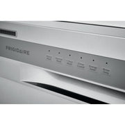 Frigidaire Built-in Dishwasher with Filtration System FFBD2420US
