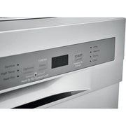 Frigidaire Built-in Dishwasher with Filtration System FFBD2420US