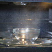GE 1.9 cu. ft. Over-The-Range Microwave Oven - Silver