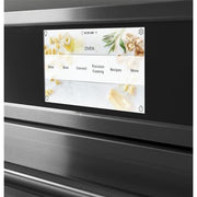 Café 30-inch, 5.0 cu.ft. Built-in Single Wall Oven with WiFi Connect CTS70DP2NS1