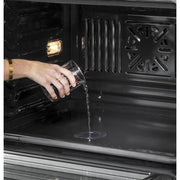 Café 30-inch, 5.0 cu.ft. Built-in Single Wall Oven with WiFi Connect CTS70DP2NS1