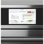 Café 30-inch, 5.0 cu.ft. Built-in Single Wall Oven with WiFi Connect CTS70DP2NS1