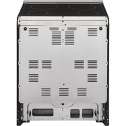 Frigidaire 30-inch Freestanding Electric Range FFEH3051VS