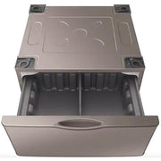 Samsung 27" Laundry Pedestal with Storage WE402NC/A3
