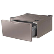 Samsung 27" Laundry Pedestal with Storage WE402NC/A3