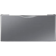 Samsung 27" Laundry Pedestal with Storage WE402NP/A3