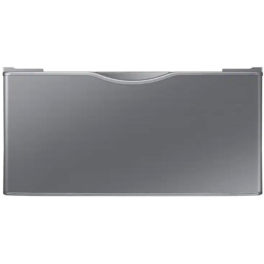 Samsung 27" Laundry Pedestal with Storage WE402NP/A3