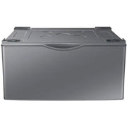 Samsung 27" Laundry Pedestal with Storage WE402NP/A3