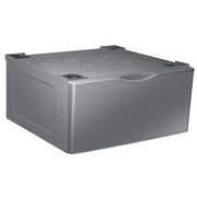 Samsung 27" Laundry Pedestal with Storage WE402NP/A3