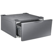 Samsung 27" Laundry Pedestal with Storage WE402NP/A3