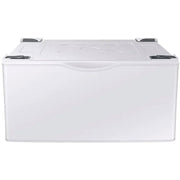 Samsung 27" Laundry Pedestal with Storage WE402NW/A3