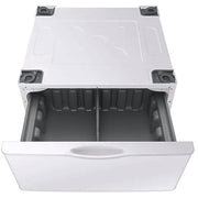 Samsung 27" Laundry Pedestal with Storage WE402NW/A3