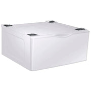 Samsung 27" Laundry Pedestal with Storage WE402NW/A3