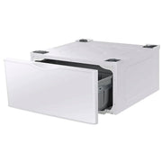 Samsung 27" Laundry Pedestal with Storage WE402NW/A3