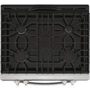 Frigidaire 30-inch Freestanding Gas Range FFGH3051VS