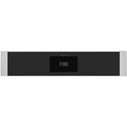 GE Profile 27-inch, 8.6 cu. ft. Built-in Double Wall Oven with Convection PKD7000SNSS