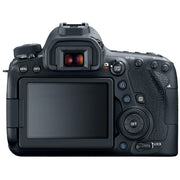 Canon EOS 6D Mark II MK 2 DSLR Digital SLR Camera Body Photo Video Accessories Bundle