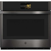GE Profile 30-inch, 5 cu. ft. Built-in Single Wall Oven with Convection PTS7000BNTS
