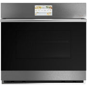Café 30-inch, 5.0 cu.ft. Built-in Single Wall Oven with Convection CTS70DM2NS5