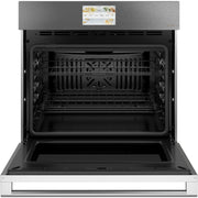 Café 30-inch, 5.0 cu.ft. Built-in Single Wall Oven with Convection CTS70DM2NS5