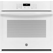GE 30-inch, 5 cu. ft. Built-in Single Wall Oven JTS3000DNWW