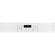 GE 30-inch, 5 cu. ft. Built-in Single Wall Oven JTS3000DNWW