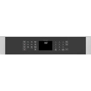 GE 27-inch, 8.6 cu.ft. Built-in Double Wall Oven with Wi-Fi Connectivity JKD3000SNSS