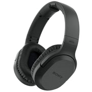 Sony RF400 Wireless Home Theater Headphones (Black) - WH-RF400