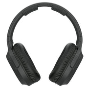 Sony RF400 Wireless Home Theater Headphones (Black) - WH-RF400