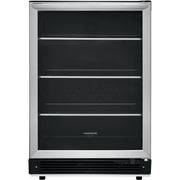 Frigidaire Gallery 5.3 cu.ft. Built-in Beverage Center FGBC5334VS