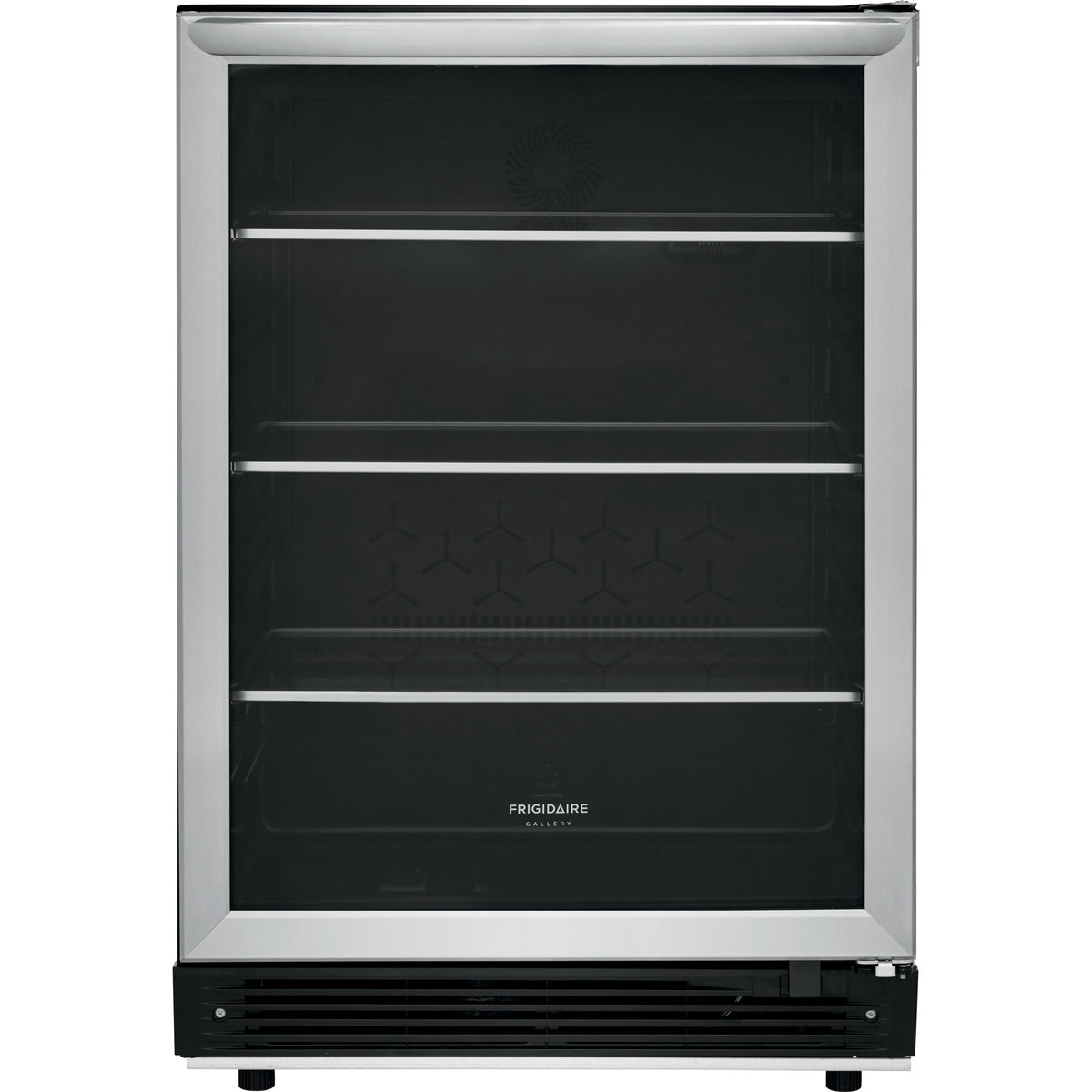 Frigidaire Gallery 5.3 cu.ft. Built-in Beverage Center FGBC5334VS