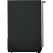 Frigidaire Gallery 5.3 cu.ft. Built-in Beverage Center FGBC5334VS