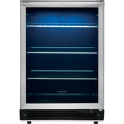 Frigidaire Gallery 5.3 cu.ft. Built-in Beverage Center FGBC5334VS