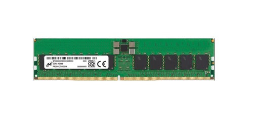 Micron MTC20F2085S1RC56BG1 32 GB Memory Module